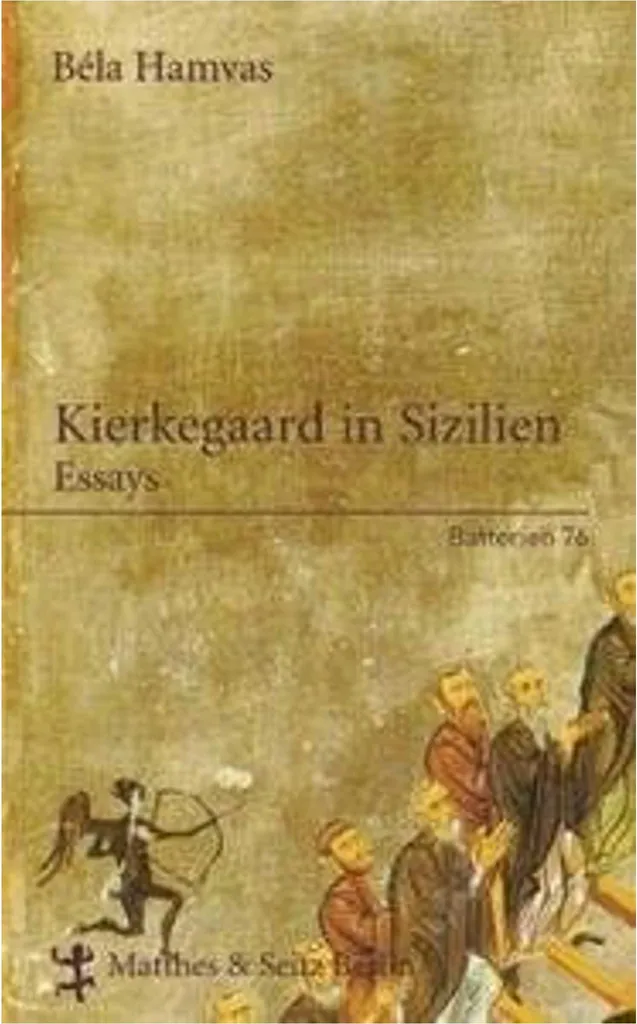 Kierkegaard in Sizilien : Comprendre l'Existentialisme Hors du Danemark