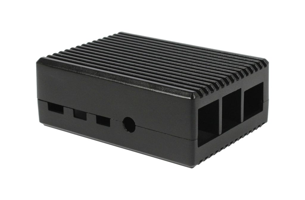 Raspberry Pi 4 Zubehör