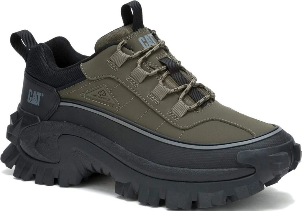 Schuhe Caterpillar Intruder Galosh 2.0 Low P111620