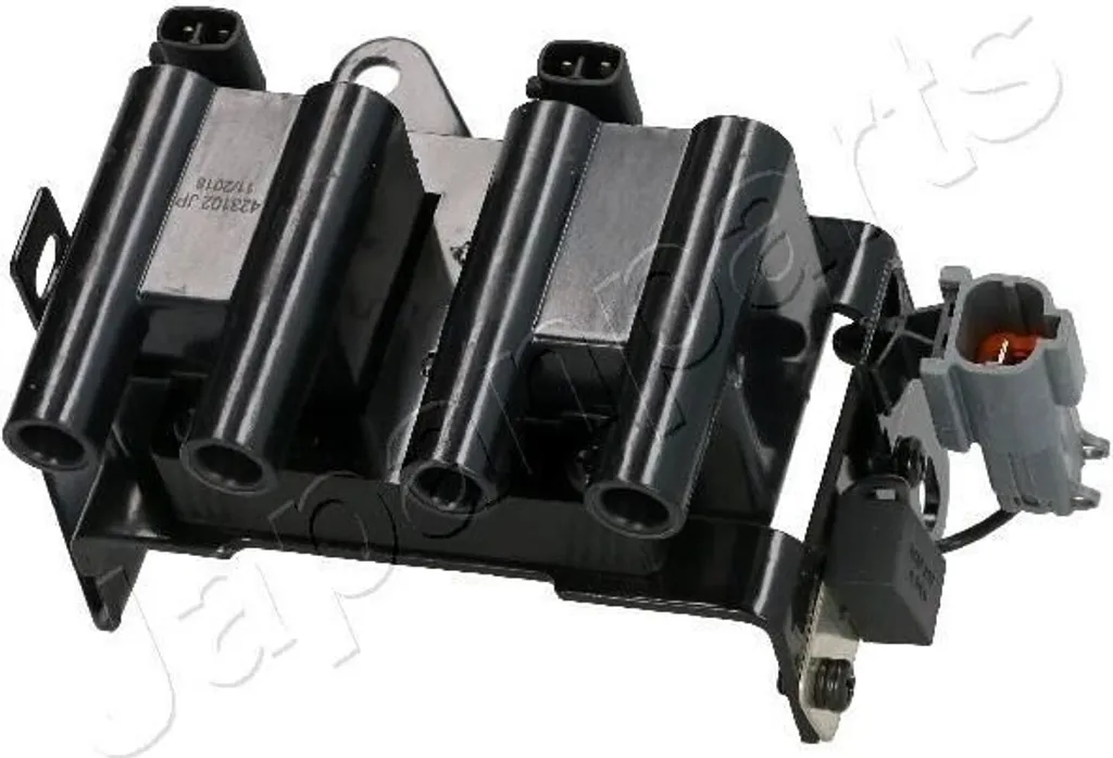 Bobina d'Accensione JAPANPARTS BO-K04 per Kia Rio (DC) - 0K30A1810X