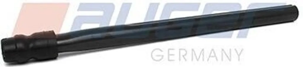Support d'aile robuste 2 655kg pour Volvo FH et Renault série C 640mm