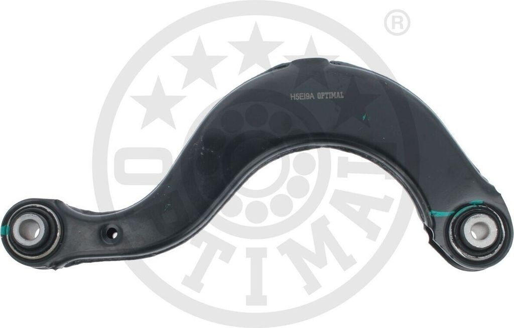 OPTIMAL G5-2128 Querlenker Hinten Rechts Links Oben für VW Golf VII Schrägheck (5G1, BQ1, BE1, BE2)