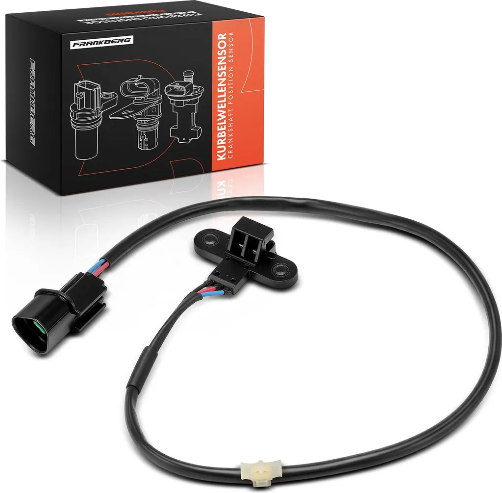 Frankberg Generatore Impulsi Albero Motore Mitsubishi Space Wagon N8W