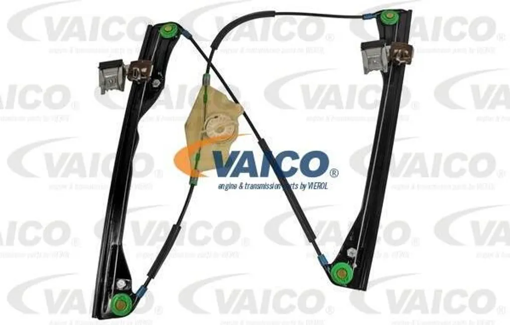 Mécanisme de lève-vitre avant pour VW Golf 4 et Bora - VAICO