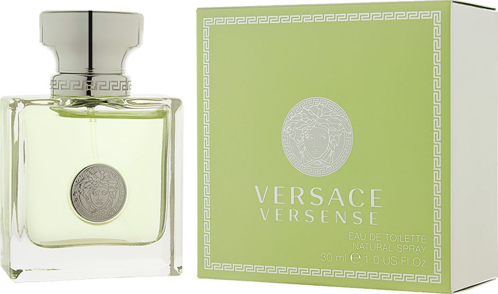 Versace Versense EDT 30 ml W Obrázok produktu 