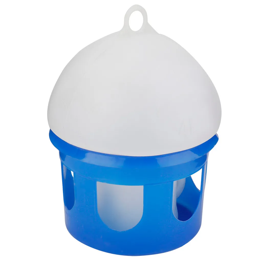 Offerta Mangiatoia + Abbeveratoio Piccioni - Kit Completo Scontato - 1