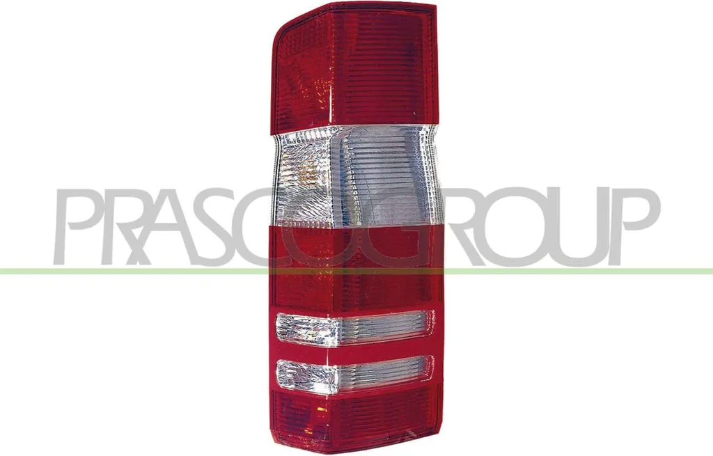 Cambio Fanale Sprinter W906: PRASCO ME9194153 Destro A9068200264