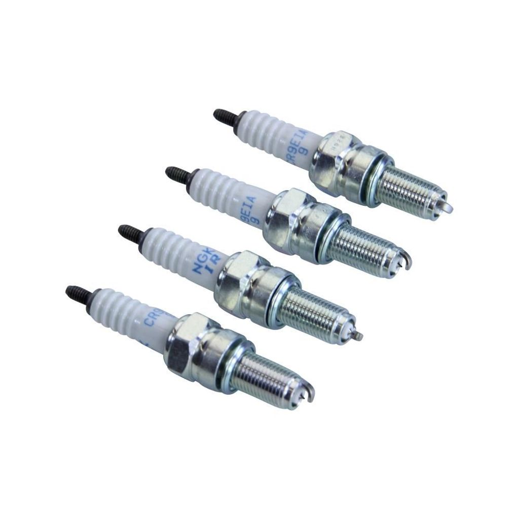 Iridium- Zündkerze NGK CR9EIA-9, 6289, 4 Stück Produktbild 