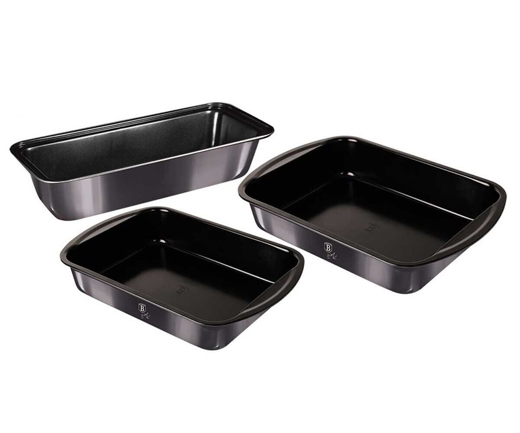 Berlinger Haus Bh-7631 Sada Forem Na Pečení Obrázek produktu 