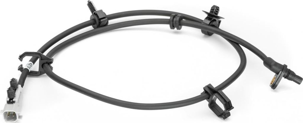 Sensor Raddrehzahl 2-polig Hallsensor 1.000 mm Kabel HELLA für CHRYSLER PACIFICA