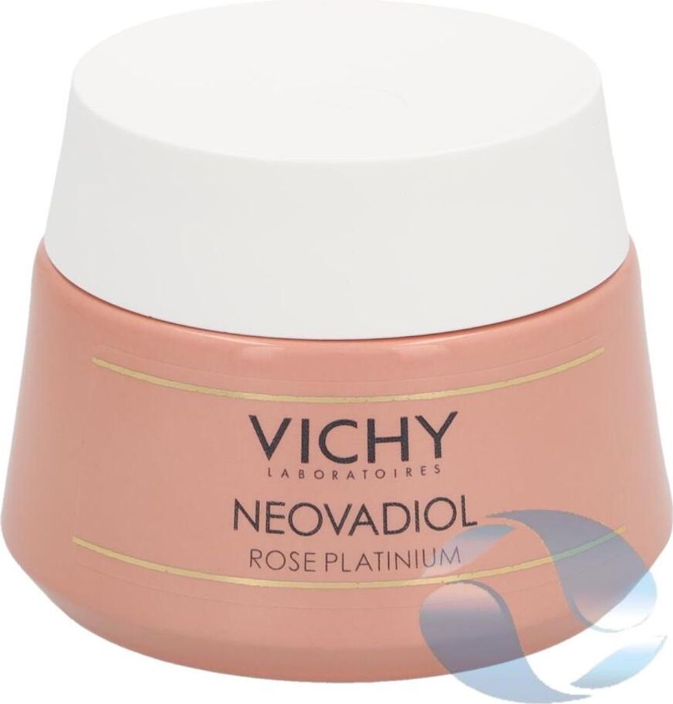 Vichy Neovadiol Rose Platinium krem na dzień Zdjęcie produktu 9
