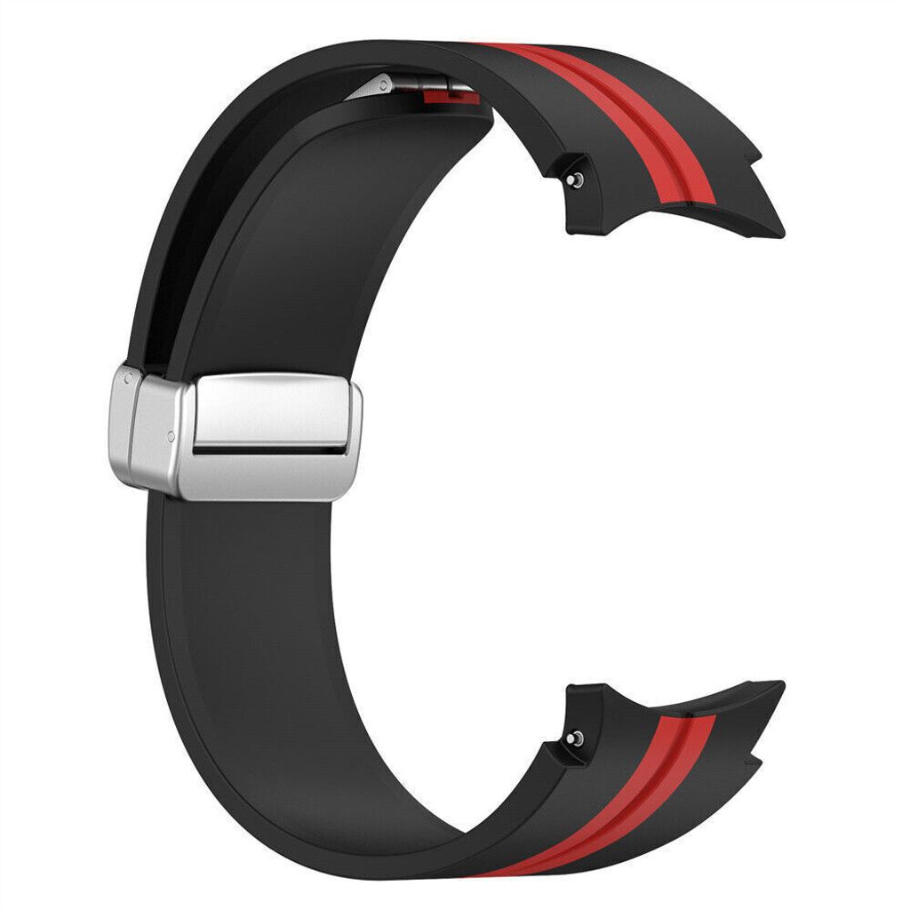 Strap it Smartwatch Armband magnetisches