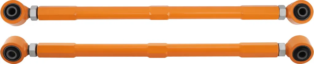 Kit Bras de Suspension MINI Cooper R53 R56 pour Réglage du Carrossage