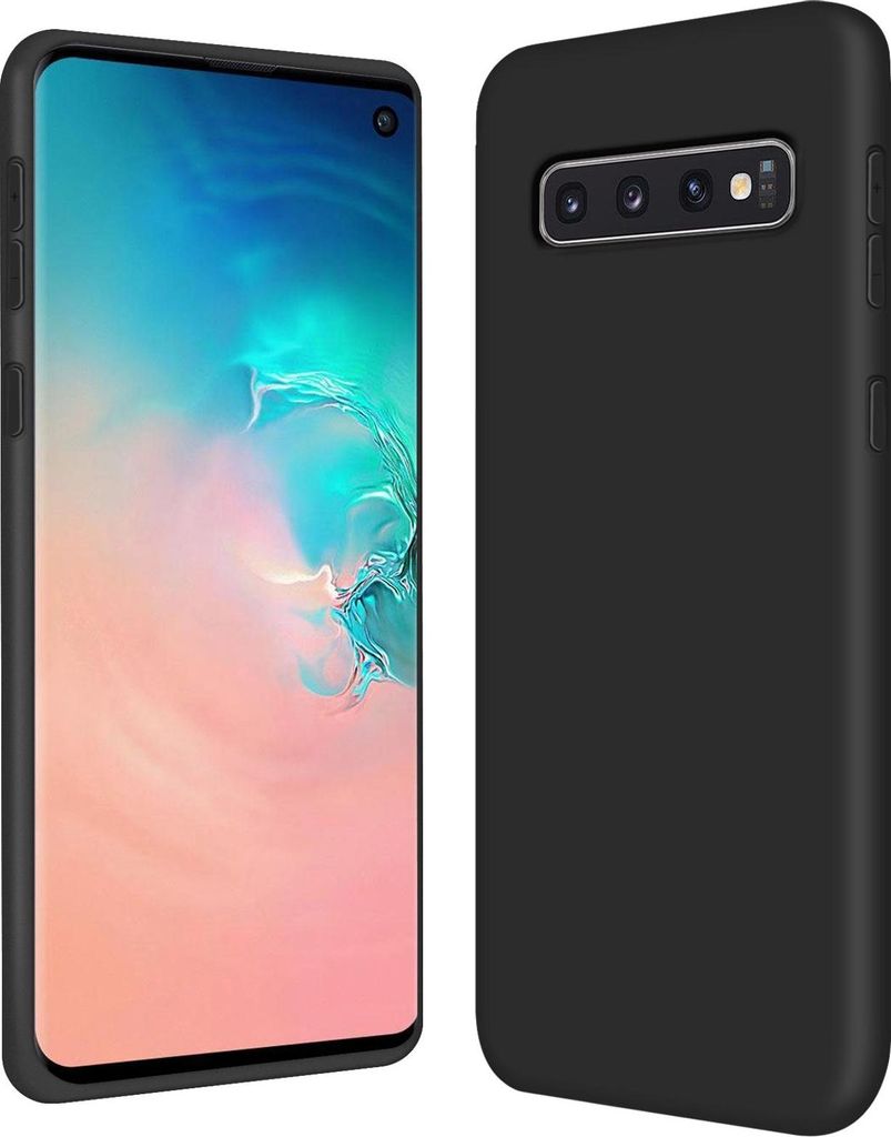 Pouzdro Samsung Galaxy S10 ochranný kryt mobilního telefonu Obrázek produktu 