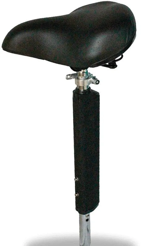 Siège BEEPER FX1000-SEAT : Finie la Fatigue en Trottinette Électrique