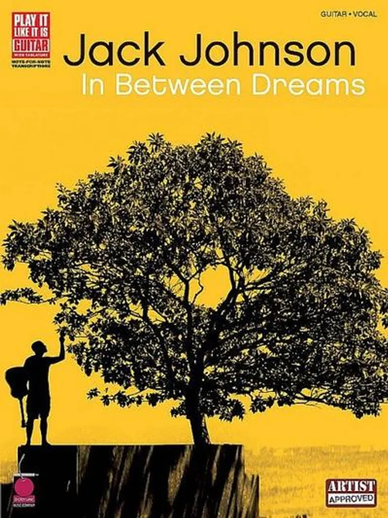 Musique Relaxante Jack Johnson In Between Dreams pour Ambiance Zen et Chill