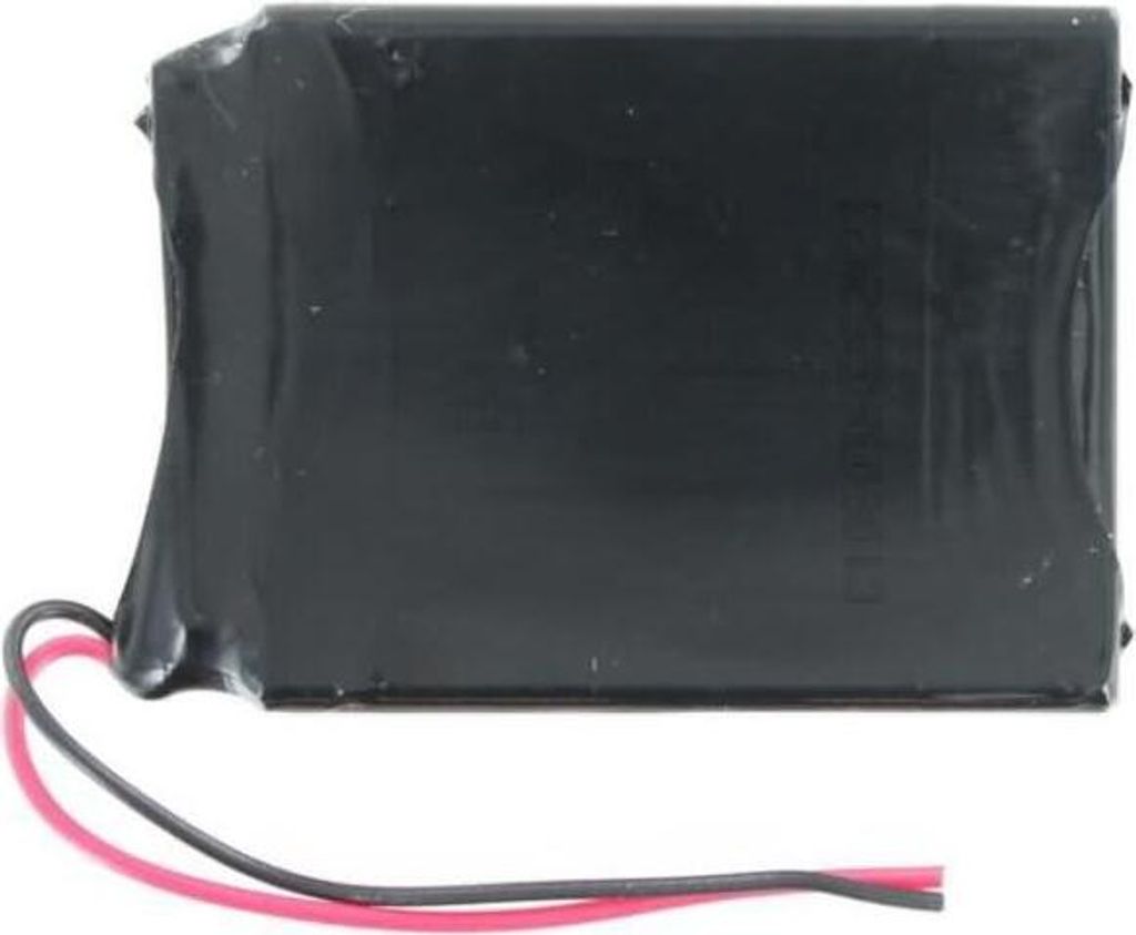 Akku für Aastra 660177 Li-Ion 3,7 Volt 650 mAh schwarz