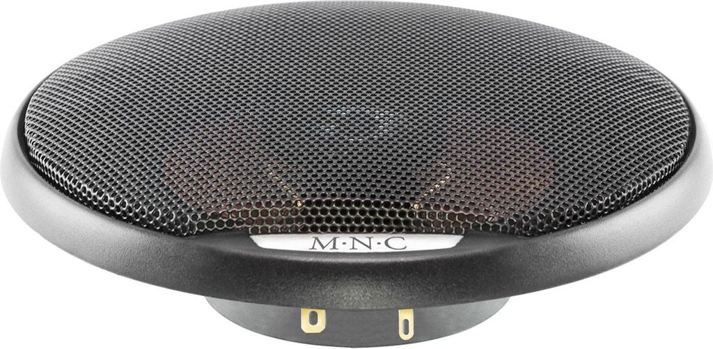 Haut-parleur coaxial MNC StreamLine 5" (130 mm) - 100 W - 4 Image du produit 
