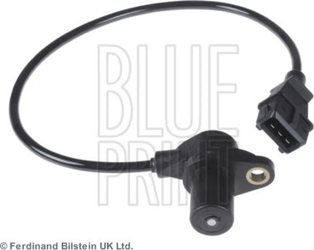 Capteur Régime Moteur Duster ADG07248 : Solution Démarrage Difficile