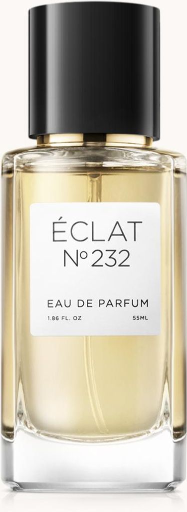 ÉCLAT 232 Damenduft 55 ml EdP - Langanhaltender Duftzwilling & Parfum Dupe