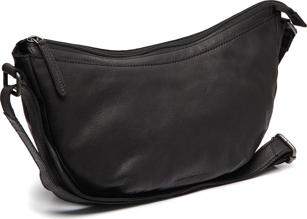 The Chesterfield Brand C48.1318 Leather Shoulder Bag Washed Produktbild 