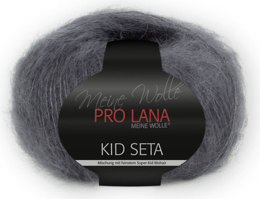 Pro Lana Kid Seta Uni 25g (98)