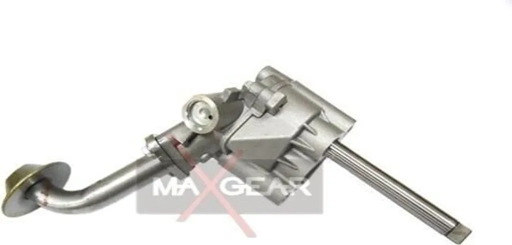 Pompe à Huile MAXGEAR 42-0011 pour VW Golf III et Passat 35I OE 027115105