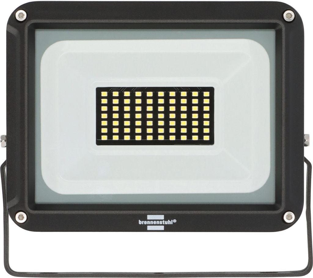 Brennenstuhl 1171250341, Schwarz, IP65, Metall, I, Produktbild 