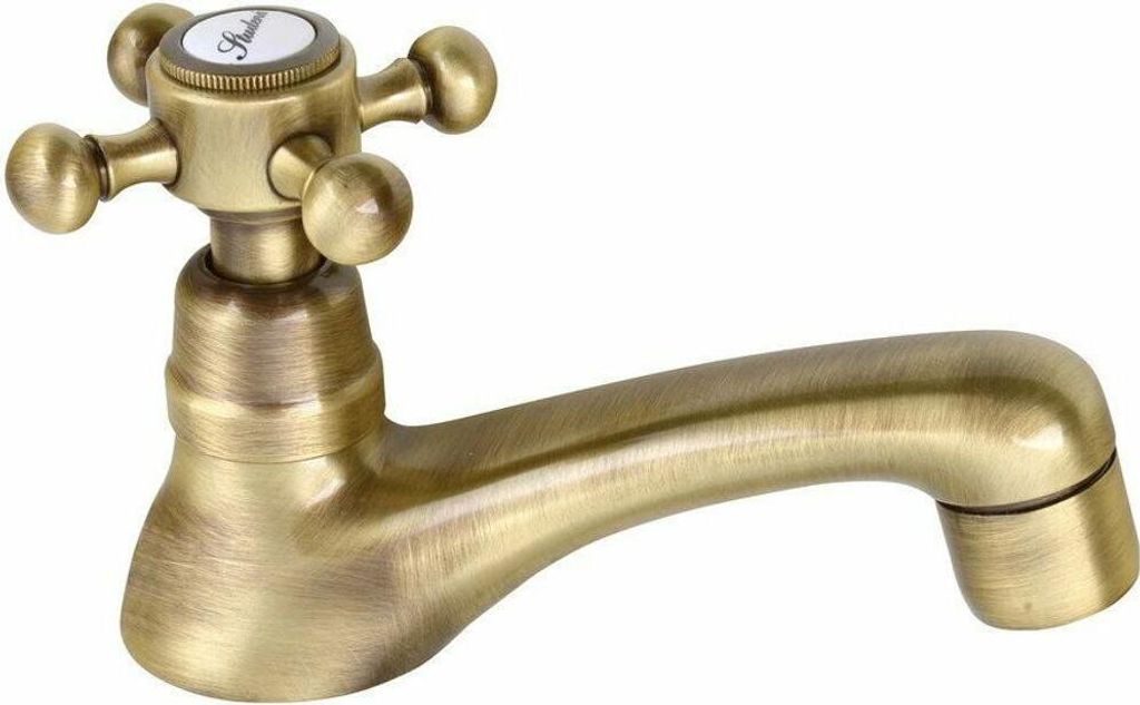 Miscelatore per lavabo ANTEA, bronzo Immagine del prodotto 