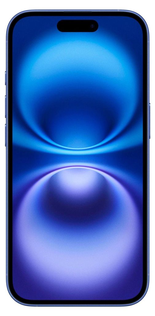 Apple iPhone 16 , 15,5 cm (6.1"), 2556 x 1179 px, 512 GB, Zdjęcie produktu 