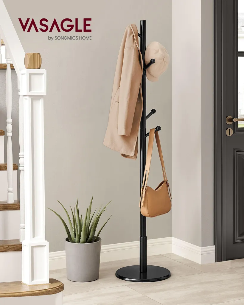 Armoire de rangement en bois style vestiaire ouvert pour votre chambre