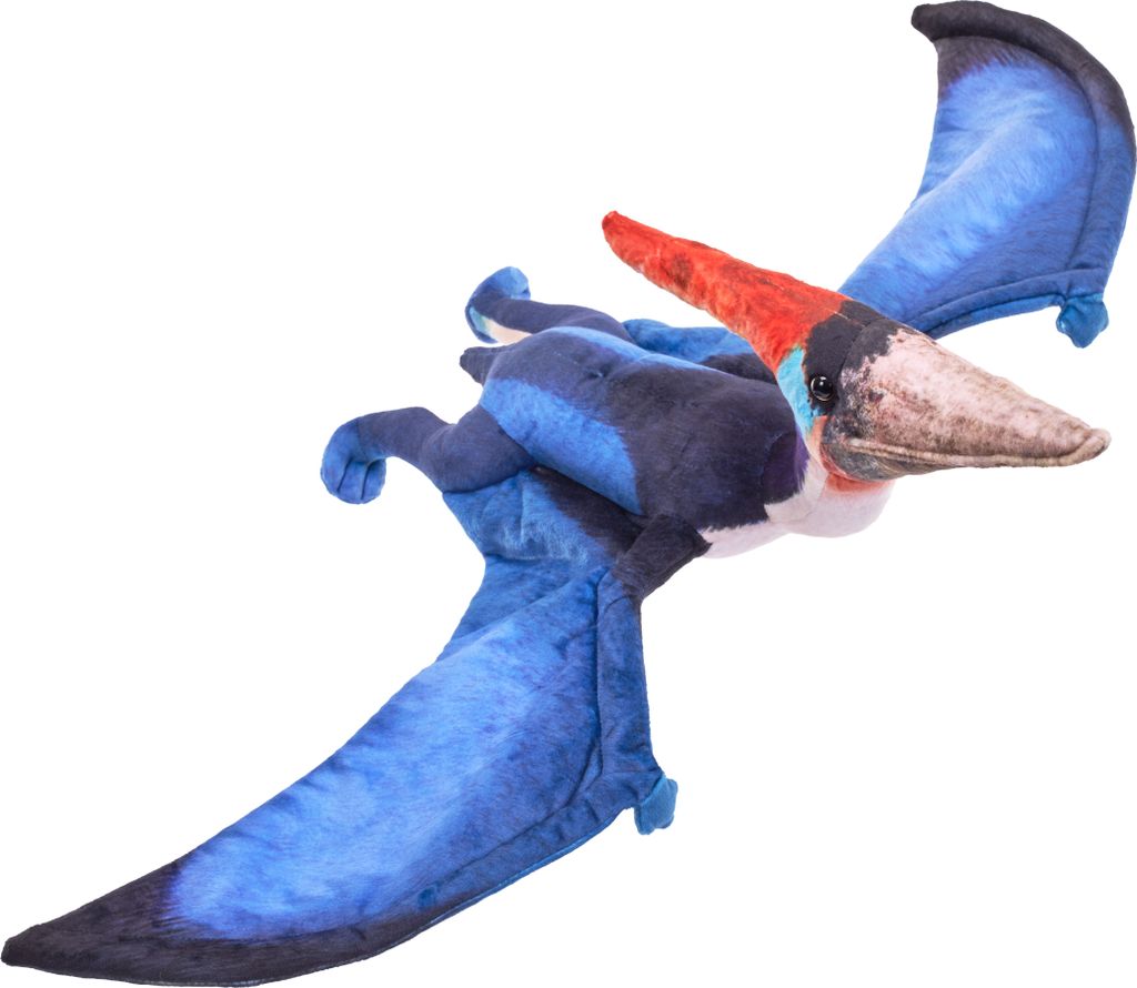 Wild Republic - Doudou - Artist - Pteranodon Image du produit 