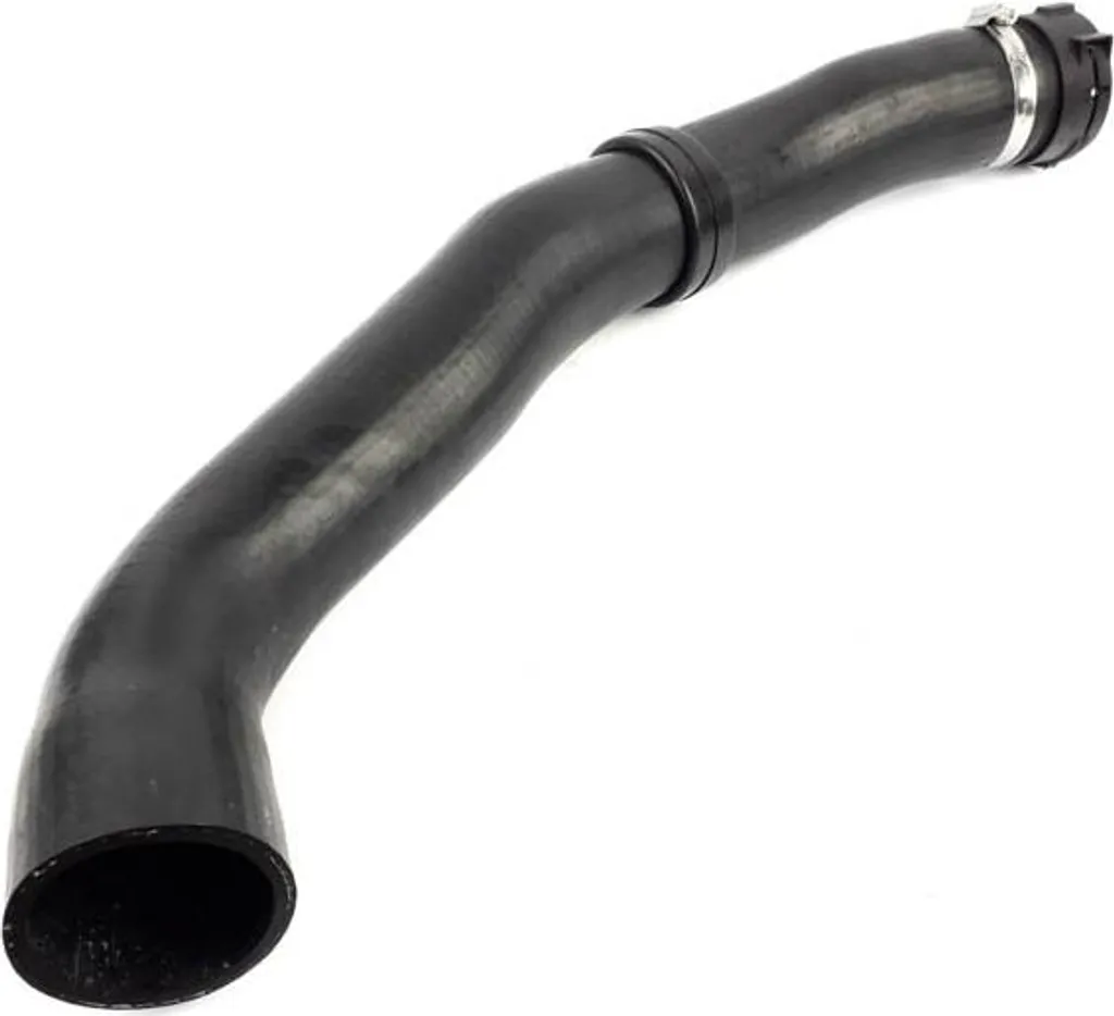Flexible de radiateur DAF XF 95 105 pour entretien système de chauffe