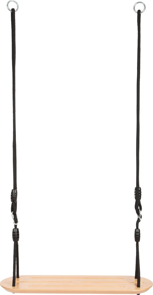 Support petit pied Swing XL Black Line - Pied d'enceinte Haute Qualité