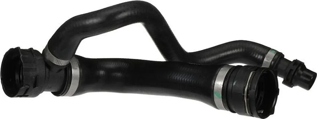 Tuyau radiateur résistant GATES 05-2355 OE 17127537107 pour BMW X5