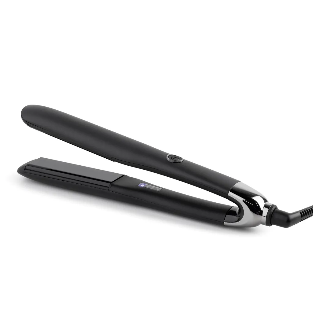 Lisseur JATA PP1065 plaques flottantes céramique pour cheveux soyeux