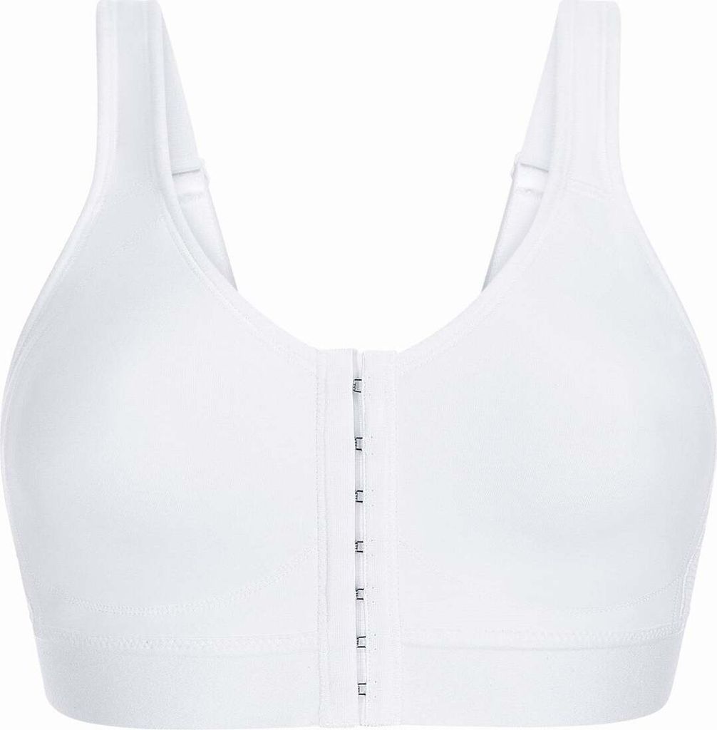 Amoena Prothese Sport Bh Ester C0001 C0001 - white - größe 70 / A