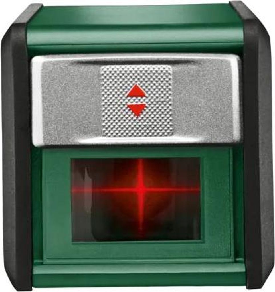Bosch Quigo Plus Bezugs-/Punktpegel 12 m 630-650 nm Image du produit 