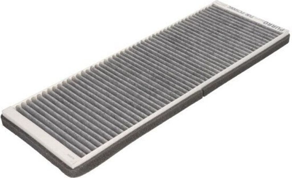 PURRO PUR-PC5006C Innenraumfilter Pollenfilter für OPEL Corsa B Schrägheck (S93) Aktivkohle