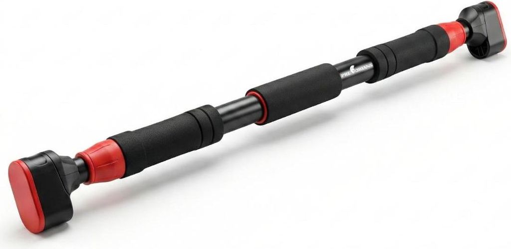 Klimmzugstange Türrahmen bis 150 kg Pull Up Bar für Fitness Home gym Fitness