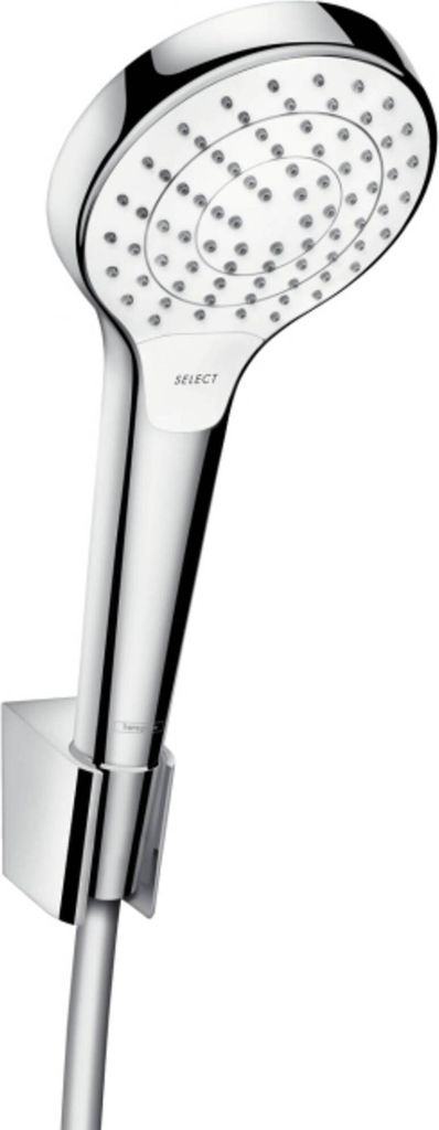 Hansgrohe Brausenset Croma Select S Vario/ Porter S Produktbild 