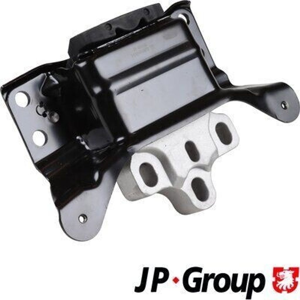 JP GROUP Lagerung Schaltgetriebe 1132409870 für VW Golf VII Schrägheck (5G1, BQ1, BE1, BE2) Passat Variant (3G5, CB5) Golf VII Variant (BA5, BV5)