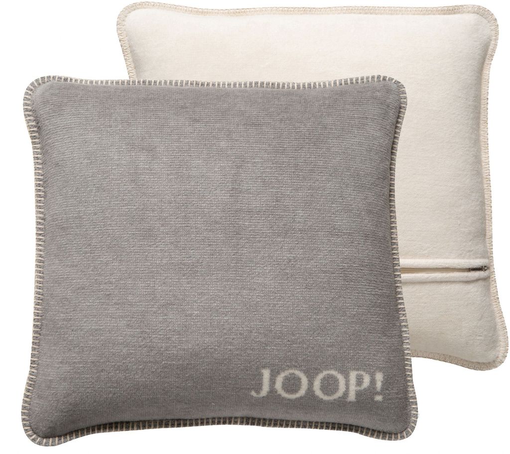 Poduszka JOOP! Poduszka z wypełnieniem MELANGE-DF 50 x 50 Zdjęcie produktu 