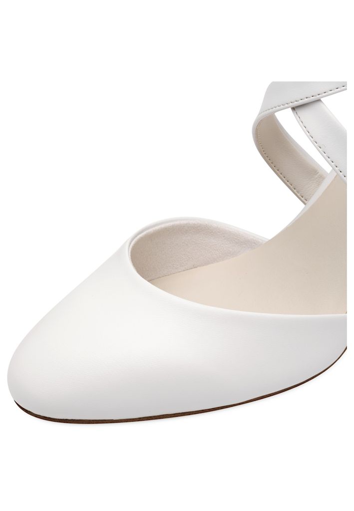 Tamaris Décolleté Donna 1-24415-44 - Scarpe Con Tacco A Blocco, Plantare TOUCH-IT Morbido, Chiusura A Fibbia, Comode Ed Eleganti