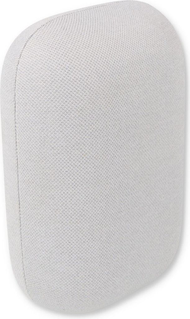 Google Nest Audio Kreide Smart Speaker Assistant Produktbild 25