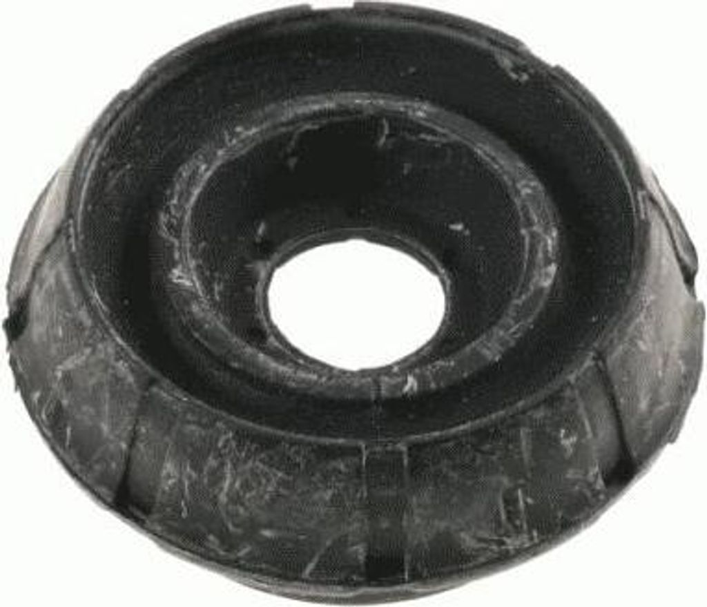 Sachs Federbeinstützlager Vorderachse 802 414 Produktbild 