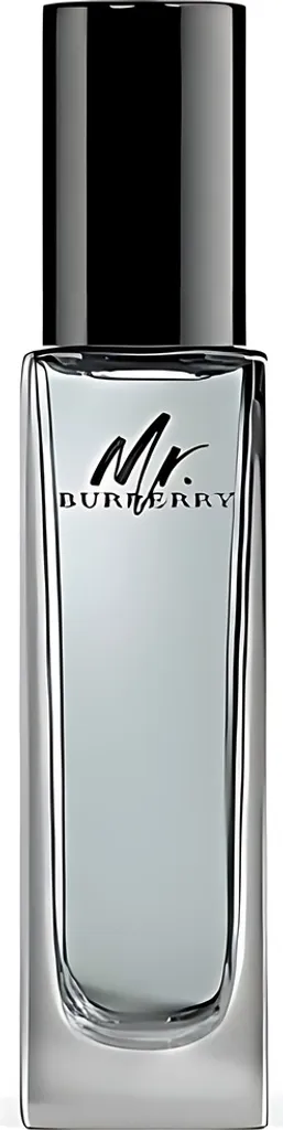 Mr. Burberry Eau de Toilette 30 ml avec Notes de Pamplemousse et Vétiver - 5