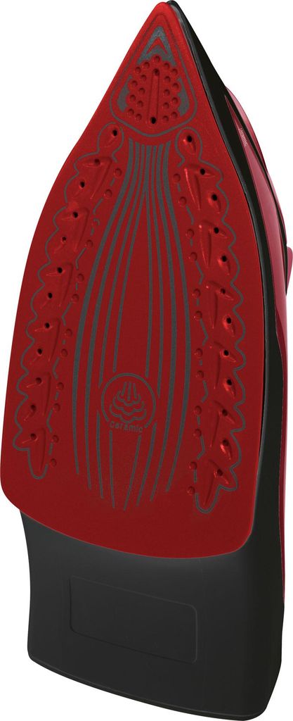 Fer à repasser vapeur avec 7 fonctions 2200W Clatronic DB Image du produit 