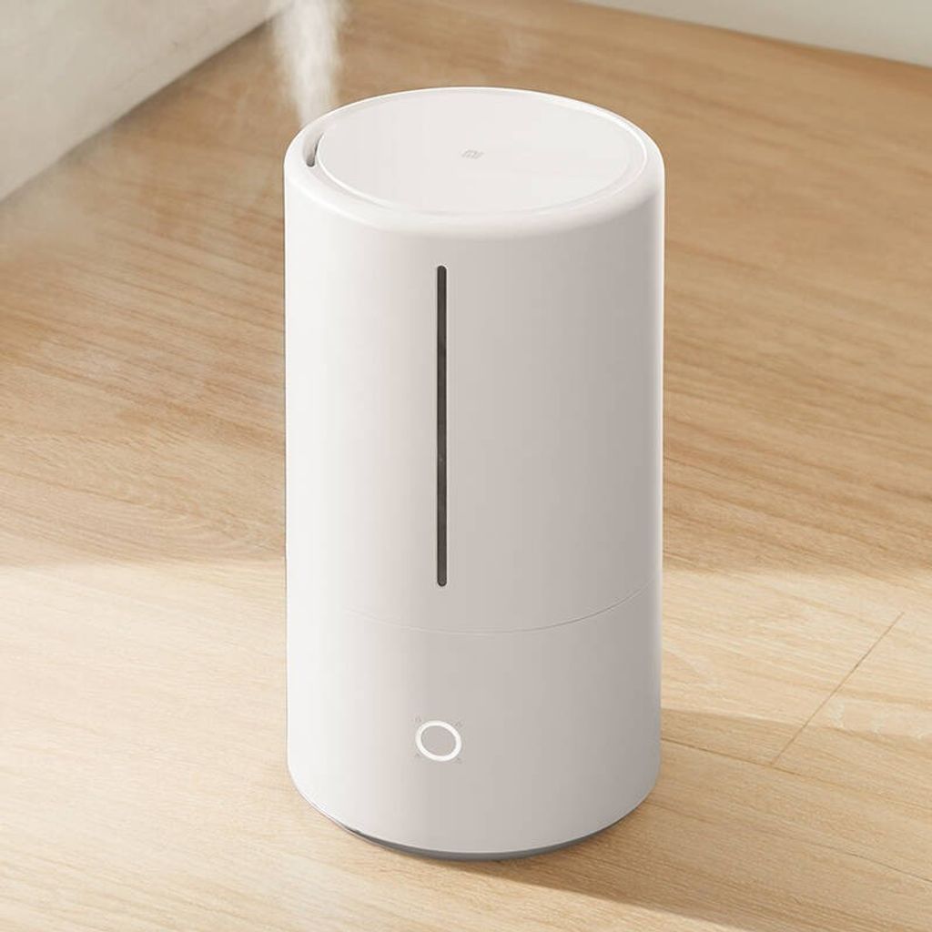 Xiaomi Mi Smart Antibacterial Humidifier Luftbefeuchter Produktbild 14
