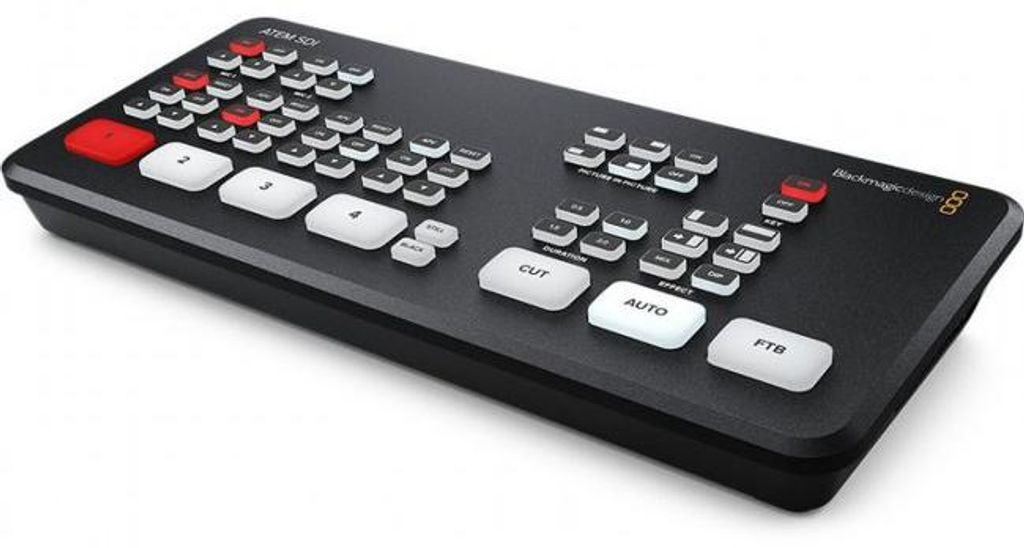 Blackmagic Design ATEM SDI